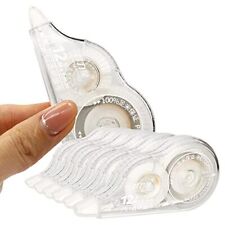 Correction Tape Thickening With Core White Out Tape Pen...n