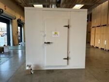 New Walk In Cooler Freezer Insulated Frame Room W Floor W8 X D8 X H8 Nsf