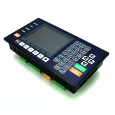 2 Axis Cnc Motion Controller For Router Servo Stepper Motor W3.5 Lcd Tc5520v