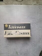 Vintage Ripmax Pathfinder Single Channel Tone Remote Control System