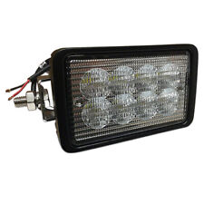 9846125 9846126 Led Frontrear Cab Light -fits Ford Tractor