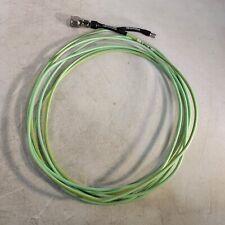 Megaphase Nextphase Rf Phase-stable Cable Dc-18ghz Fep Tnc Male Sma Male 216
