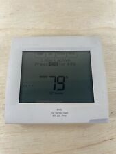 Honeywell Visionpro 8000 With Redlink Programmable Thermostat Th8321r1001 