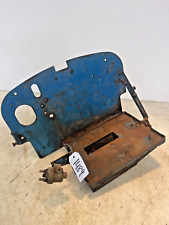 1960 Fordson Power Major Tractor Battery Tray Bracket