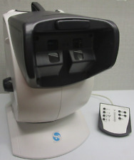 Stereo Optical Optec 5000pg 5000 5000p Rehab Vision Tester Custom Unit