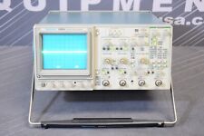 Tektronix 2245a 100 Mhz 4 Channel Dual Time Base Oscilloscope