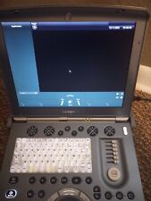 Ge Voluson I Ultrasound With 4c-rs