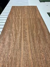 Dillenia Wood Veneer 2 Sheets 40x 8 12 930t