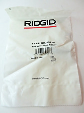 Ridgid Cat No. 89720 Pin W Washer F Tray For 425 450 Tristand Chain Vise