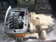 Replaces 442xuewxa5xk Chelsea-parker 442 Series 0 Pto Assembly Used 3618006