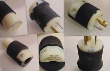 Marinco Hubbell Heyco Arrow Hart Electric Plugs And Receptacles