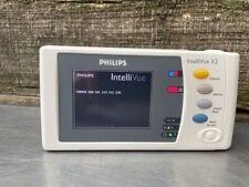 Philips Intellivue X2 M3002a Patient Monitor Portable