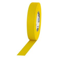 Pro Tapes Pro Gaffer Tape Yellow 1 X 55 Yds.