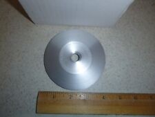 4 Diamond Grinding Wheel Cup 400 Grit 12 Center Hole Total Depth 12