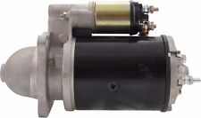 Professional Grade Starter Fits Ford Tractor 4100 4630 5030 5600 6600 7000 S5012