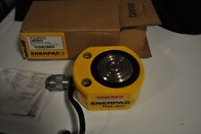Enerpac Rsm500 Low Height Hydraulic Cylinder 48 Ton Capacity New