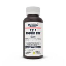 Mg Chemicals 421a-125ml Liquid Tin 4.2 Fl Oz