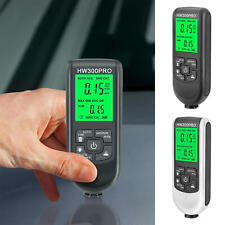 Paint Thickness Gauge Digital Meter For Automotive Paint Thickness Measurement