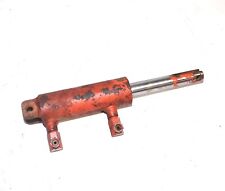 1970 Economy Power King 2414 Tractor Hydraulic Lift Cylinder Lawn Mower Part