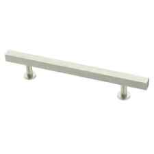 Brainerd Square Bar 5-116-in Center To Center Stainless Steel Square Bar Drawer