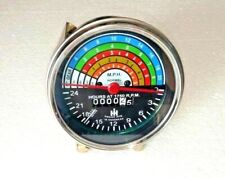 Tachometer For Farmall Ih 300 350 Gas Utility 363829r91