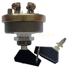 Ignition Switch Tx10953 For Long Tractors 310 445 460 310 350 360 2360 2460 2510
