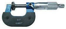 1 - 2 Disc Micrometer - Gear Tooth