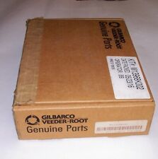 Gilbarco M13968k002 Sankyo Msr Card Kit Nib