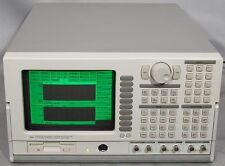 Stanford Research Sr785 Fft Dual-channel Dynamic Spectrum Signal Analyzer Sr 785