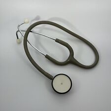 Vintage Littmann Classic Stethoscope Usa Heart Rate Gauge Medical Device