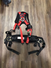 Full Body Harness. Barely Used