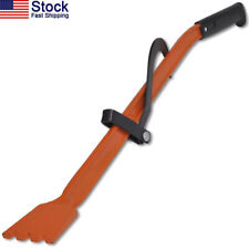 1100 Lb Ergonomically Log Timber Tree Lifter Stack With Abs Handle Carbon Steel