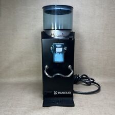 Rancilio Rocky No-doser Coffee Grinder 110v - Flat Burr Espresso Grinder