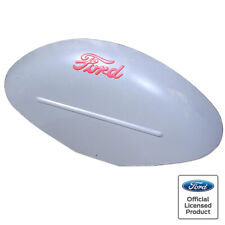 8n16312c Fender Skin Only W Raised Ford Script Imprint -fits Ford Tractor