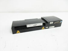 Newport Ils50pp Ils Motorized Linear Stage 50mm 14-20 50 Mm For Smc100pp