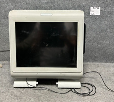 Par M7700-20-003 Touch Screen Terminal Pos System In White Color