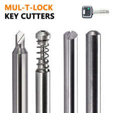 Mul-t-lock Key Cutter Manual Key Cutting Machine For Locksmith