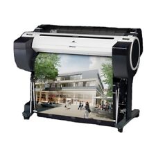 Canon Imageprograf Ipf780 36 Inch Color Large Format Printer