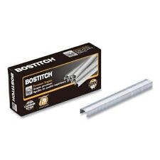 Bostitch B8 Powercrown Premium Staples 5000 Count 14 Chisel Point Brand New