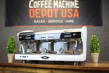Wega Polaris - Xtra Evd3 High Cup Commercial Espresso Machine