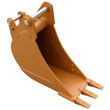12 Backhoe Bucket For Case Model 580k 580l 580m Backhoe Loader