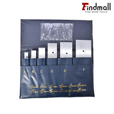 6pcs Adjustable Parallel Set 38 - 2-14 From Usa