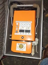 Portable Veterinary X-ray Machine Ultra Light 10040hf