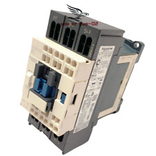 1 Pcs New With Box Schneider Electric Lc1d123bl Contactor 3p 12a 24v Dc