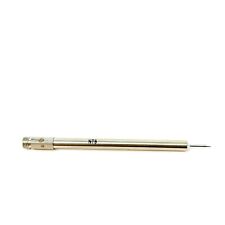 Weller Nt6 Chisel Tip 1.6 Mm For Wmp Micro Soldering Pencil 116-in