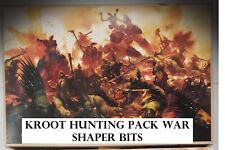 Warhammer 40k Kroot Hunting Pack War Shaper Bits Bitz Multi Listing