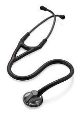 Littmann Master Cardiology Stethoscope 3m 2161 Black Tube Doctor Nurse Hospital