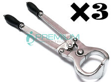 3 Castrator Burdizzo 18 Castration Veterinary Instruments Updated Article