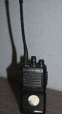 Used Vertex Standard Vx-231 Two-way Radio Vx-231-g7-5