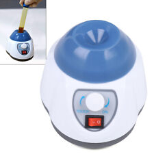 12w Mini Vortex Mixer 3000 Rpm Laboratory Touch Mode Paint Mixer Shaker Mixing